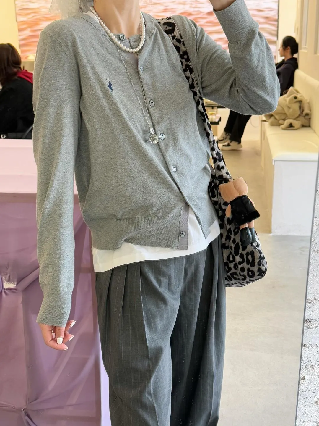 （ ） 。 ， ： ， Quality 。 ：Black White Blue Gray Brown Ralph Lauren ： 、 、 : 16 ， ： Size ： S （ 86 53 58 33） M（ 90 55 59 35） L （ 94 57 60 37） 160m ，＜100 S 165cm ，＜120 M 170cm ，＜140 L